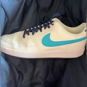 Nike court vision lo nn